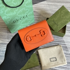 Gucci Wallets